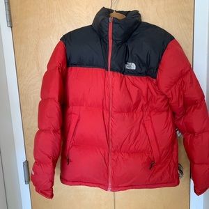 Northface Puffer Jacket (Men’s)